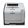 Color LaserJet printers Color LaserJet printers