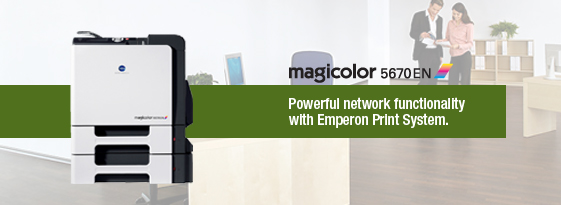 magicolor