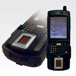 Mobile Biometric Identification Solution